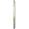 Ekena Millwork Diane Ceiling Medallion (Fits Canopies up to 5 3/8"), 18"OD x 3 5/8"ID x 1 1/8"P, Flash Blue CM18DIFBS - alternate 3